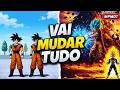 O FORTNITE QUE VOCÊ CONHECE VAI ACABAR!