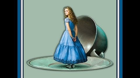 Creating a Basic Frame with Paint Shop Pro