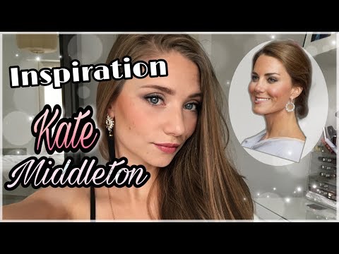 Video: Kate Middleton Je Už Máma