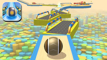 Action Balls Speedrun Gameplay Max Levels 194-202