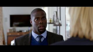 CENTRAL INTELLIGENCE (BFF) I IN CINEMAS 16 JUNE