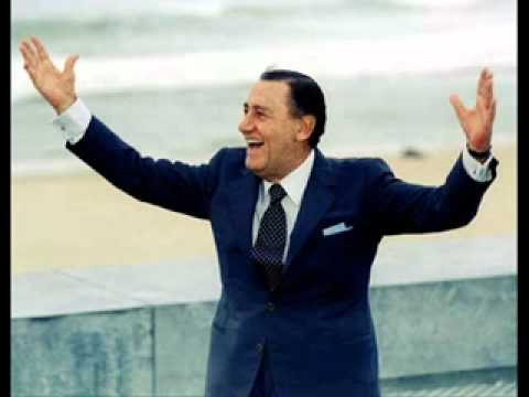 Alberto Sordi   Te channo mai mannato a quel paese Mitico