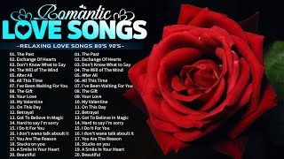 Romantic Songs 80's 90's - 'The Gift' Romantic Love Songs 80's 90's | Classic Love Songs