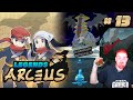 Pokémon Legends: Arceus Let&#39;s Play w/Sharpino - Episode #13 &quot;VOLO&#39;S TRUE INTENTION&quot;