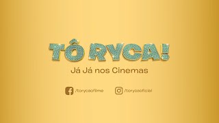 TÔ RYCA! : TRAILER OFICIAL   • DT