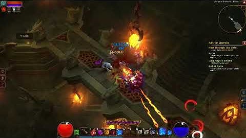 Torchlight II : Part 85 - Vyrax