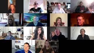 Psychic Nerds FULL Episode from Patreon!