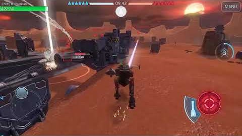 #FlyingWarRobotsChallenge / Manni Gaming \ War Robots 🤖