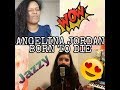 Jazz Vocalist react to... Angelina Jordan "Born To Die"