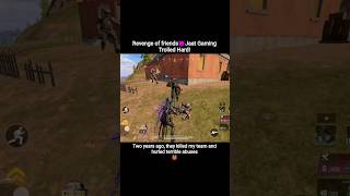 Revenge of friends😈Jaat Gaming Trolled Hard! #codm