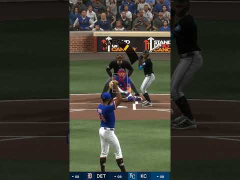 WATCH OCTOBER BASEBALL Mlbtheshow25 Roadtotheshow Joeschmo Mlbshorts Shorts2026 Gocubsgo Sub