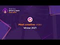 CitNOW Digital Spotlight Awards 2021 | Winner | Mercedes-Benz of Leicester