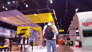 Fabtech 2017 scoot 3