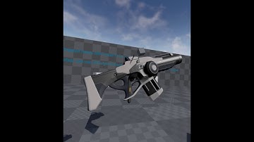 UE4 VR Expansion Plugin Template overview - released