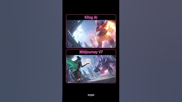 🧙‍♀️⚔️เจนคลิปเอไอในสไตล์เกม Action Fantasy