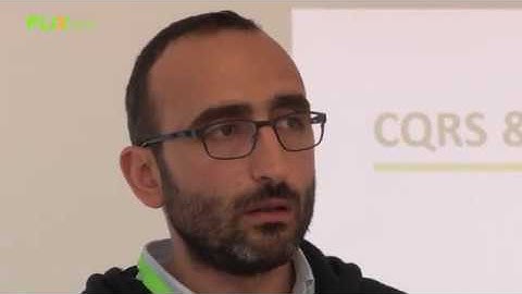 FlixTechSummit 2018: Event Sourcing experience in Settlr (Samer Baydoun)