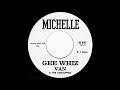 Gee Whiz - Van &amp; The Kidnappers