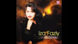 iza fazly _ keharuman cinta (1998)