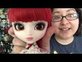 Pullip Kayano Review