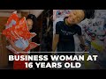 How I started my business at 16 years old | South African YouTuber