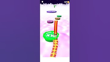 Shortcut Run - Walk Through All Levels | THeGaMEr | #shorts