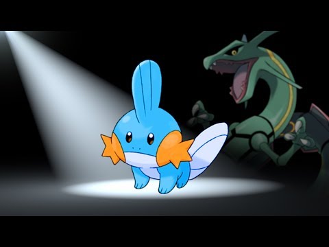 Beating Pokemon Emerald with only Mudkip (part 2) - Beating Pokemon Emerald with only Mudkip (part 2)