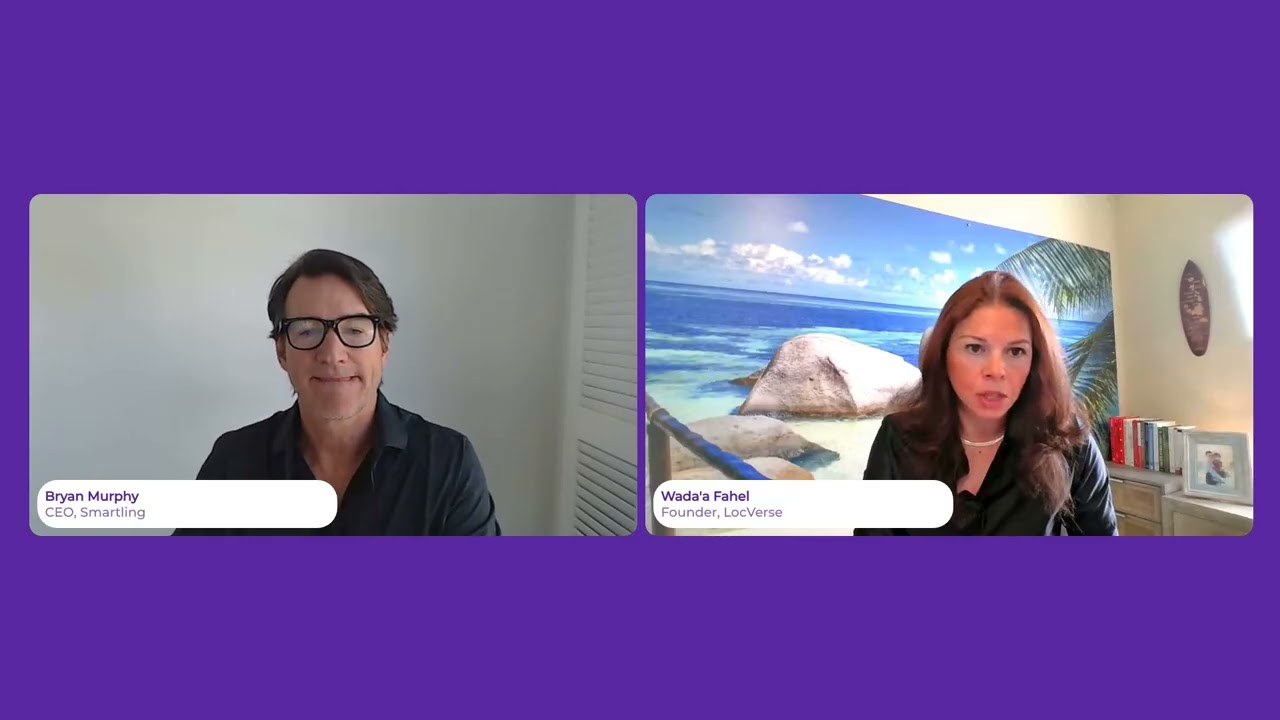 Masterclass Series: Lessons from the Best Localization Leaders