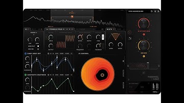 Output Thermal crashing Reaper on startup (workaround)