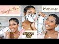 TRANSFER PROOF MAKEUP FOR MASK | GabriellaElena