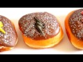 [REVIEW] Krispy Kreme Power Rangers Doughnuts