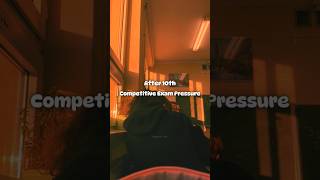 Life After 10Th Class..