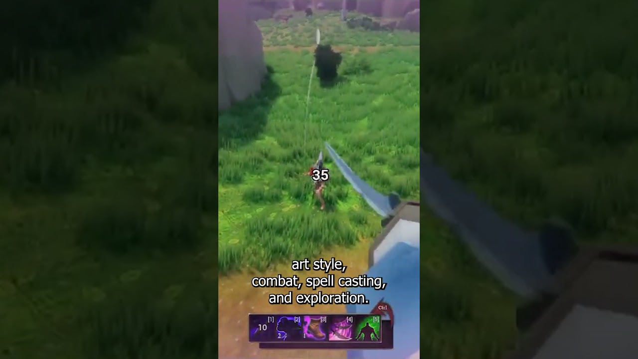 Upcoming Indie Games - The Bloodline