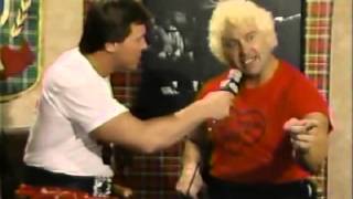 Piper's Pit with Ken Patera (09-30-1984)