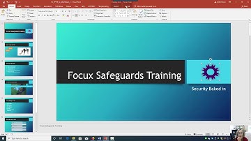 PPT  Mod 2 Steps 1 to 3