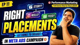 Placements in Facebook Ads Explained: Where Should Your Ads Run? | Ep. 11