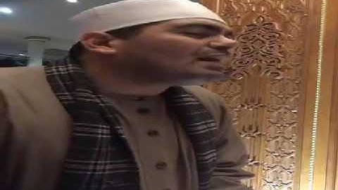 صلاة تراويح سورة العنكبوت للشيخ عزت راشد  باريس ankabot trawih rans ezzat rashed