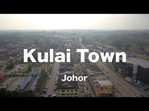 Kulai Town Johor