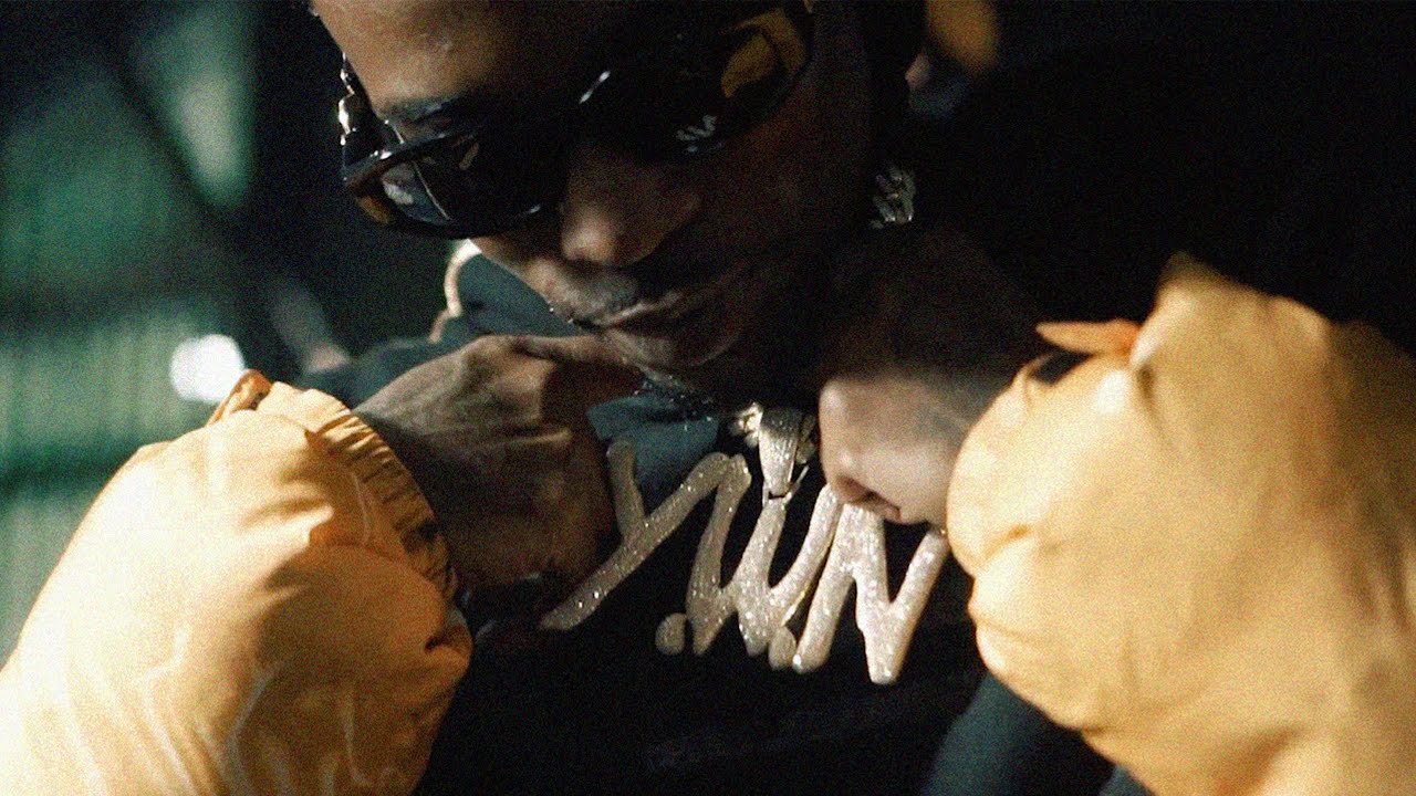 [FREE FOR PROFIT] DaBoii Type Beat "Red Light"