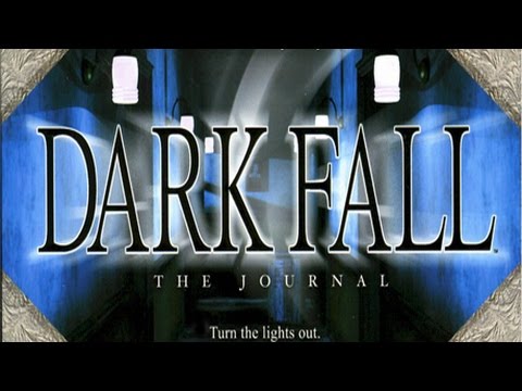 Dark Fall: The Journal (Обитель тьмы) - Прохождение #1