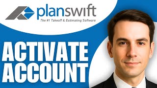 How To Activate Planswift