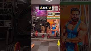 #india #powerlifting #deadlift #bodybuilding #lifestyle #champion #gym #rajput #sports #strongman