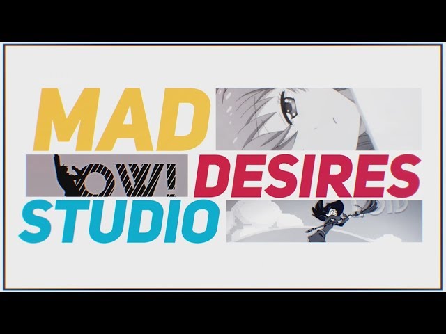 WE ARE MAD DESIRES STUDIO class=