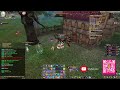 [LIVE] Perfect World Indonesia - Thea