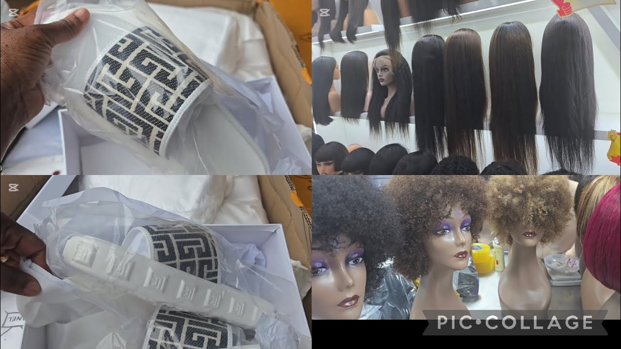 MERCI SEIGNEUR JESUS POUR LE RETOUR DE MAMAN JACQUIE AU CANADA BIENTOT EMISSION E BANDI BA MAMAN.