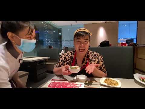VLOG #12 | 12H KHUYA Ở SÀI GÒN THÌ Ú CA SẼ ĂN GÌ? | Ú CA TV