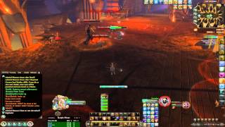 RIFT: Nightmare Tide - Gyel Fortress Expert Dungeon - First look and Walkthrough