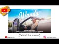 Waada song behind the scenes  destinyep  saad raazi  opus motion pictures