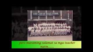 BATCH 92 REUNION FLASHBACK