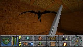 Daggerfall Unity gog cut