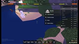 Exploiter Evidence | Fisch